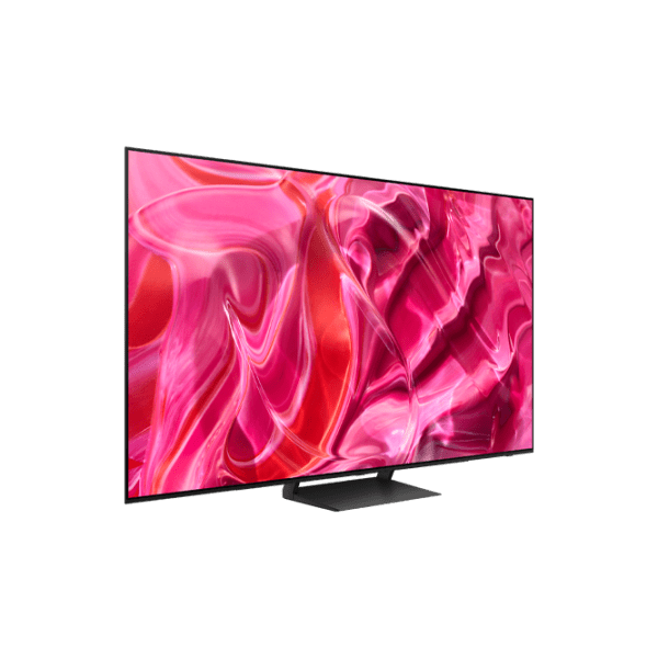 Телевизор Samsung QE77S90CAUXUA Smart TV 4K Черный 77" | OLED | 4K photo 3