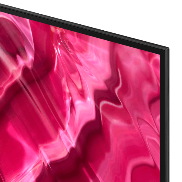 Телевизор Samsung QE77S90CAUXUA Smart TV 4K Черный 77" | OLED | 4K photo 5