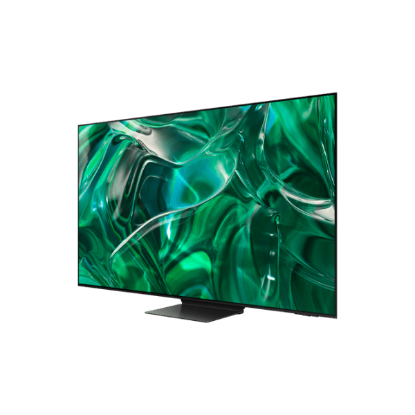 Телевизор Samsung QE77S95CAUXUA Smart TV 4K Черный 77" | OLED | 4K photo 2
