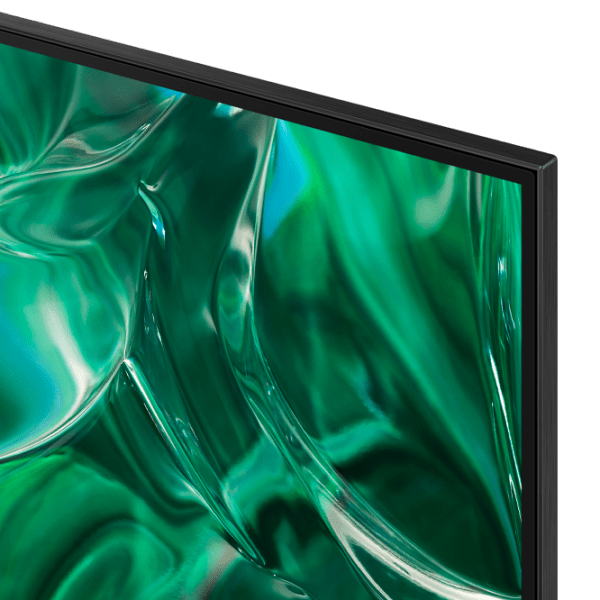 Телевизор Samsung QE77S95CAUXUA Smart TV 4K Черный 77" | OLED | 4K photo 6