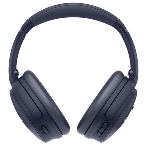 Căști Bose QuietComfort 45 Blue Fără fir / Personal / Over the ear photo 3