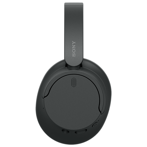Наушники Sony WH-CH720N Черный Беспроводные + Проводные / Персональный / Полноразмерные photo 5