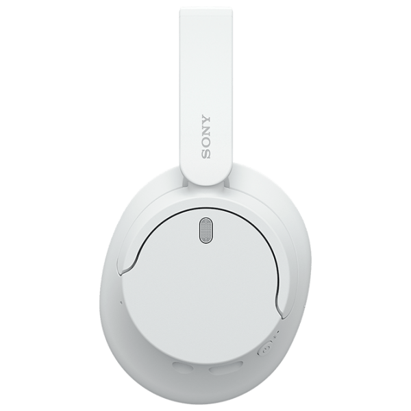 Наушники Sony WH-CH720N Белый Беспроводные + Проводные / Персональный / Полноразмерные photo 2