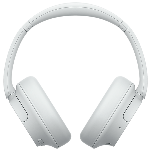 Наушники Sony WH-CH720N Белый Беспроводные + Проводные / Персональный / Полноразмерные photo 4