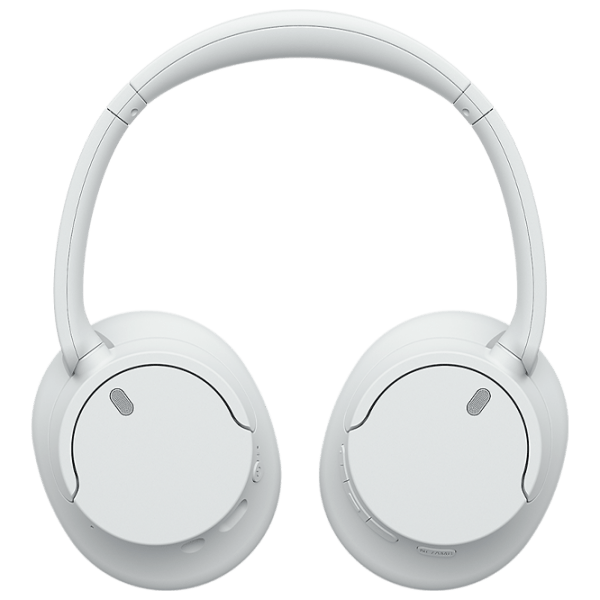 Наушники Sony WH-CH720N Белый Беспроводные + Проводные / Персональный / Полноразмерные photo 5