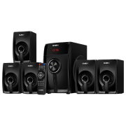 Sistem audio Sven HT-202 Black 
