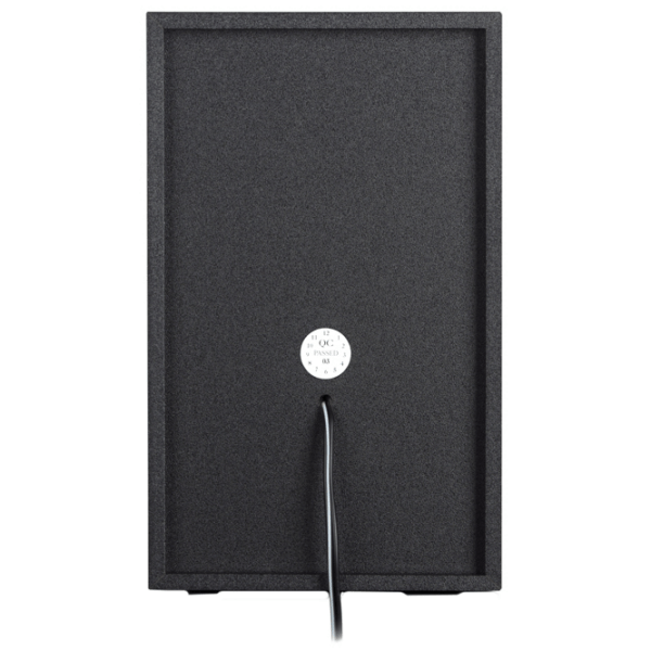 Sistem audio Sven HT-202 Black  photo 3
