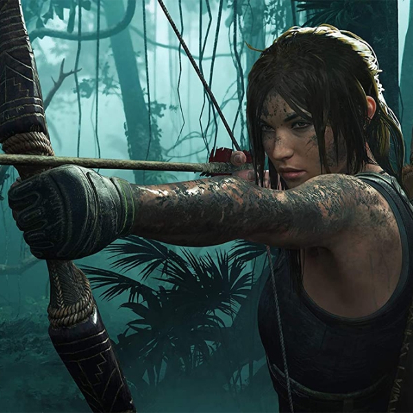  Tomb Raider Definitive Edition PlayStation 4 Action / 18+ photo 2