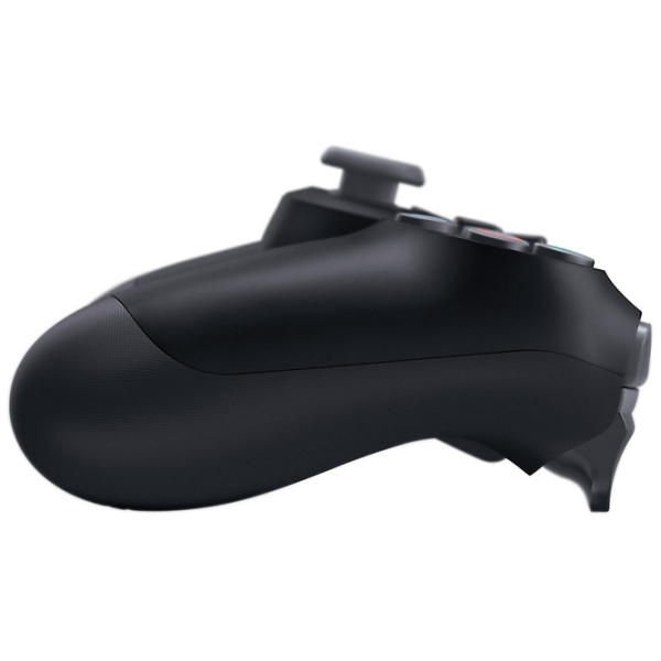 Геймпад Sony Dualshock 4 Черный Беспроводные / 14 buttons photo 3
