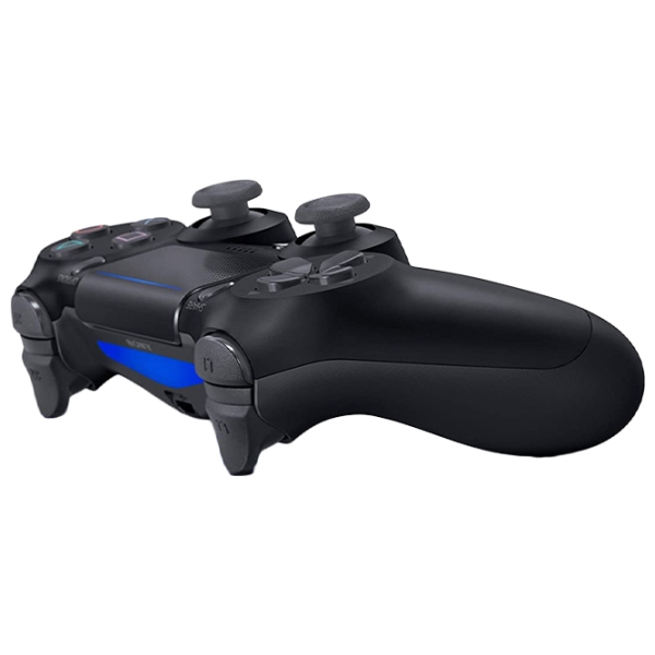 Геймпад Sony Dualshock 4 Черный Беспроводные / 14 buttons photo 5