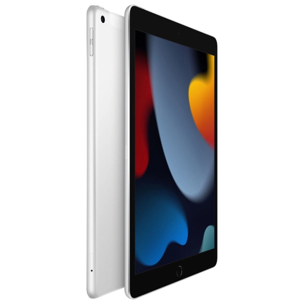 Tabletă Apple iPad 2021 10.2" LTE Silver 3 GB |
64 GB | 8 MP | MK493RK/A photo 4