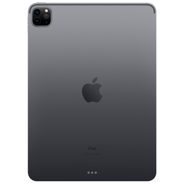 Tabletă Apple iPad Pro 2021 11" LTE Gray 8 GB |
256 GB | 12 MP | MHW73RK/A photo 3