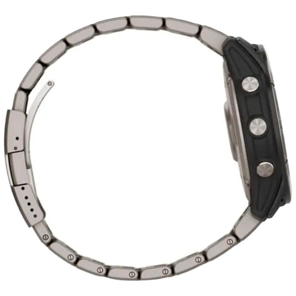 Умные часы Garmin Quatix 7X Solar Edition Титан 1.4" | 35.5 мм | Титан/Титан
| 010-02541-61 photo 6