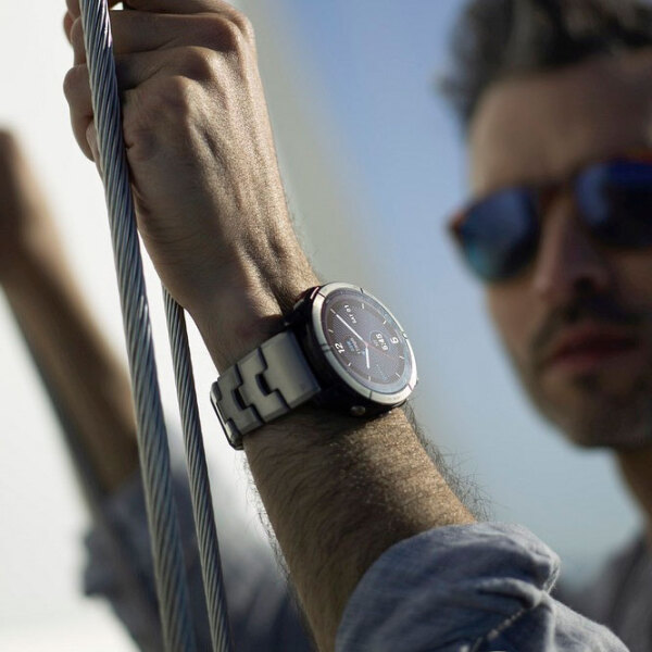 Умные часы Garmin Quatix 7X Solar Edition Титан 1.4" | 35.5 мм | Титан/Титан
| 010-02541-61 photo 8