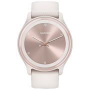 Умные часы Garmin Vivomove Sport Золото 1.78" | 40 мм | Полимер/Силикон
| 010-02566-01