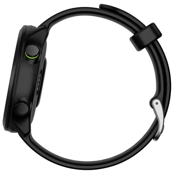 Ceas inteligent Garmin Forerunner 55 Black 1.04" | 42 mm | Plastic/Silicon
| 010-02562-10 photo 4