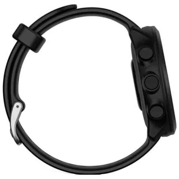 Ceas inteligent Garmin Forerunner 55 Black 1.04" | 42 mm | Plastic/Silicon
| 010-02562-10 photo 5