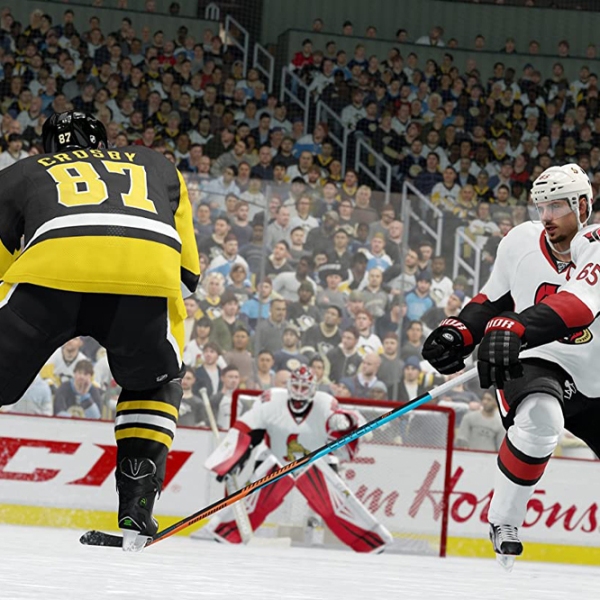  NHL 18 Xbox One Sport / 10+ photo 3