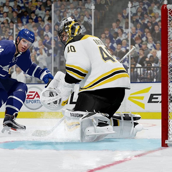  NHL 18 Xbox One Sport / 10+ photo 4