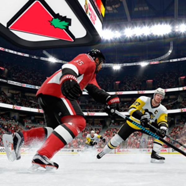  NHL 18 Xbox One Sport / 10+ photo 5