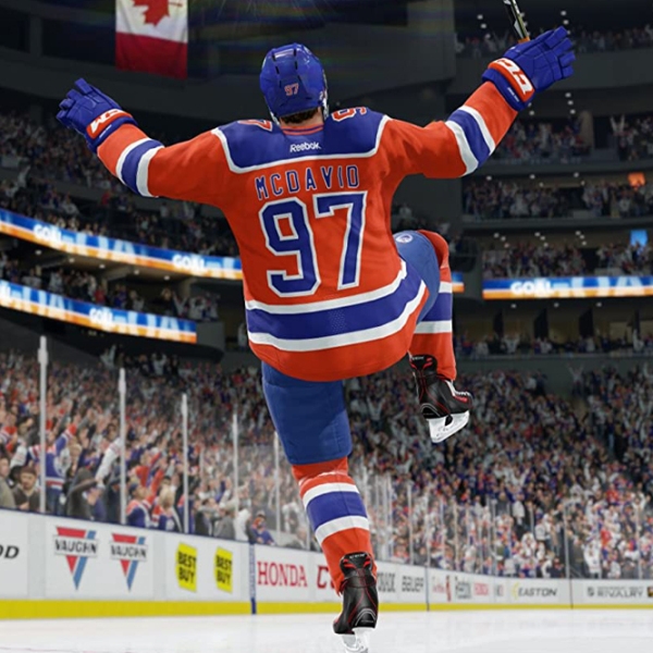  NHL 18 Xbox One Sport / 10+ photo 6