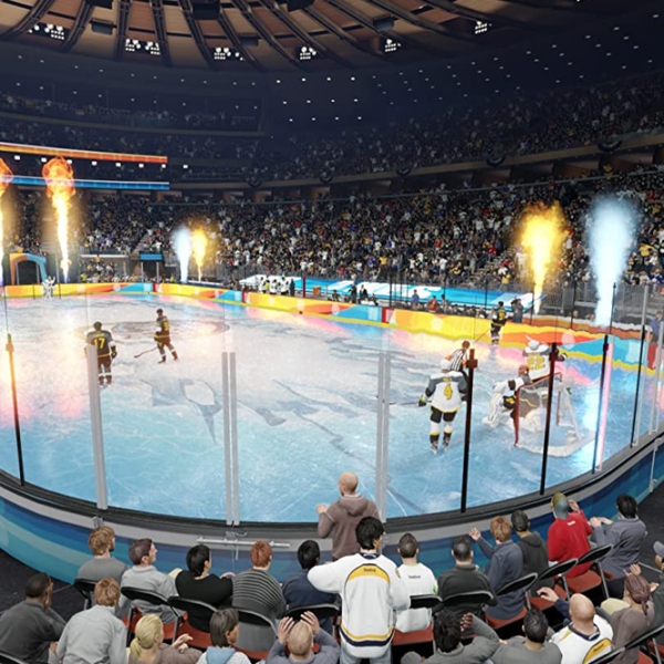  NHL 18 Xbox One Sport / 10+ photo 8