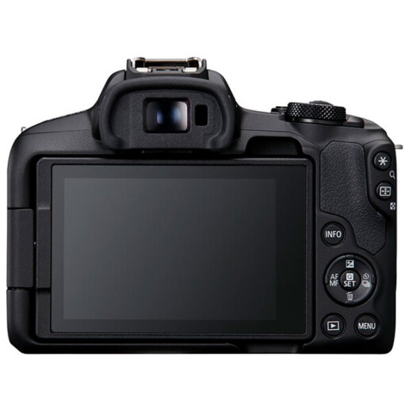 Cameră foto Canon EOS R50 + Body Black CMOS, , photo 3