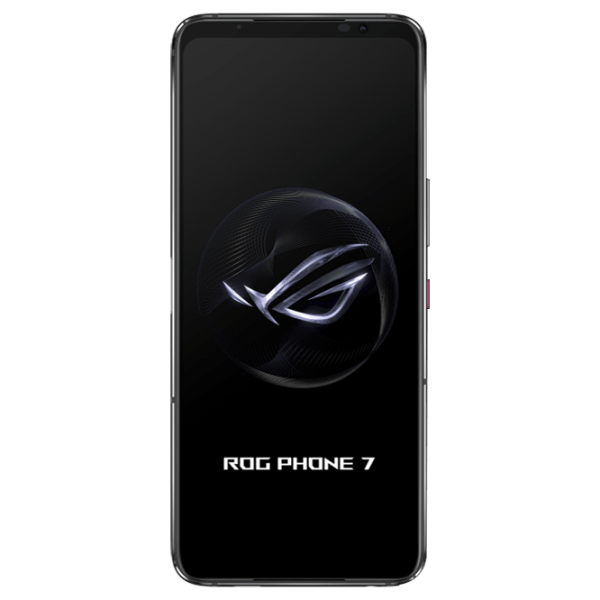 Asus ROG Phone 7 256 GB Phantom Black 6.78" | 50 MP | 12 GB | Dual SIM photo 2