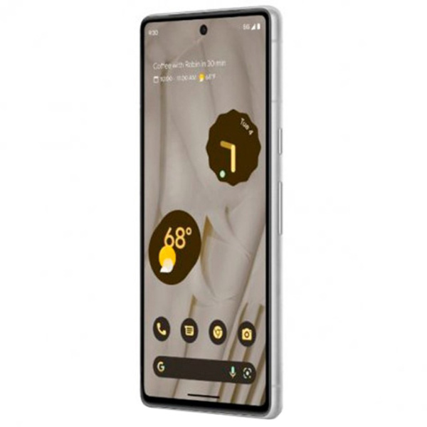 Google Pixel 7 256 GB Snow 6.3" | 50 MP | 8 GB | Single SIM photo 3