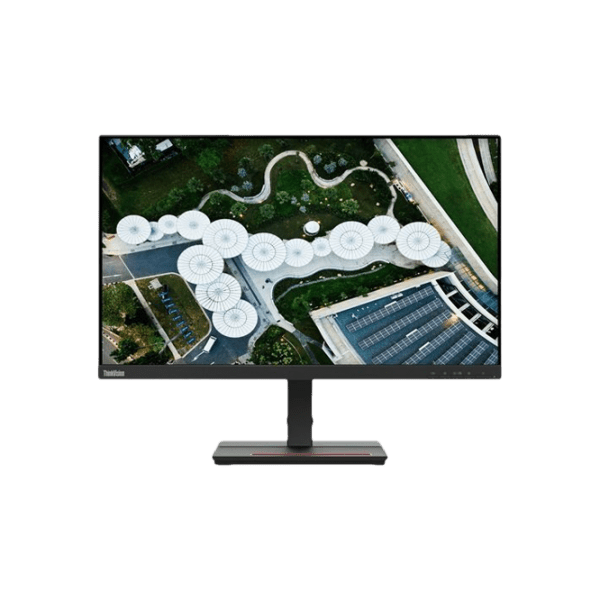 Монитор Lenovo S24e-20 Черный 23.8" Full HD VA photo 1