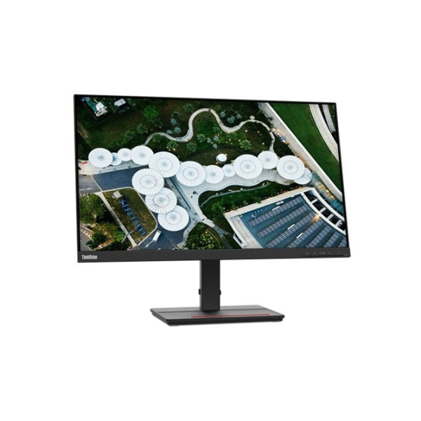 Монитор Lenovo S24e-20 Черный 23.8" Full HD VA photo 2