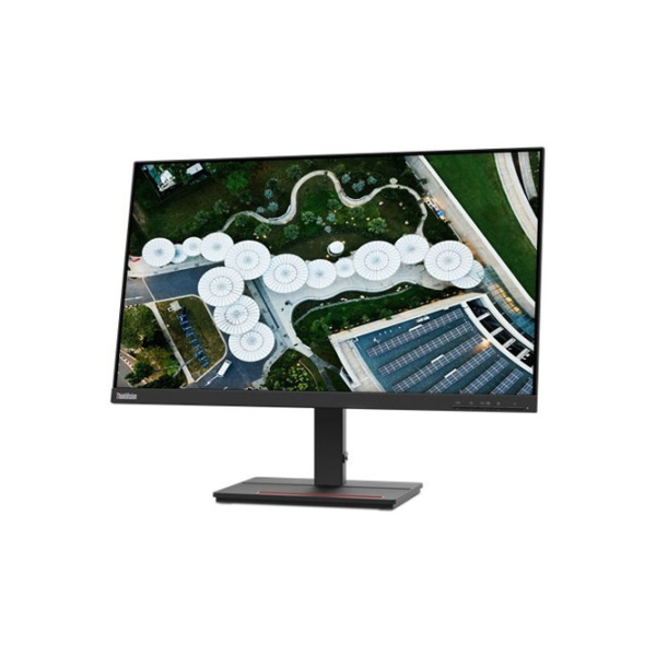 Монитор Lenovo S24e-20 Черный 23.8" Full HD VA photo 3