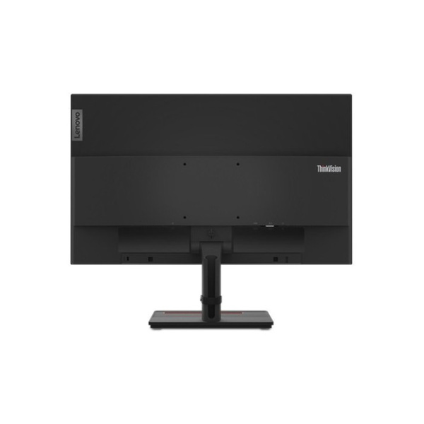 Монитор Lenovo S24e-20 Черный 23.8" Full HD VA photo 4