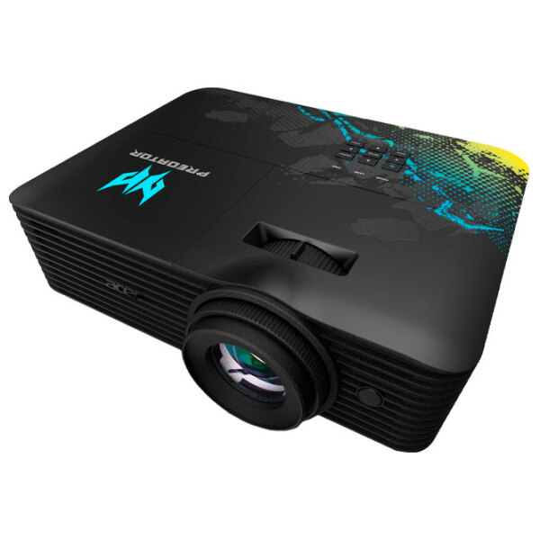 Proiector Acer Predator GM712 Black  photo 3
