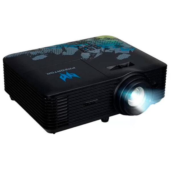 Proiector Acer Predator GM712 Black  photo 4