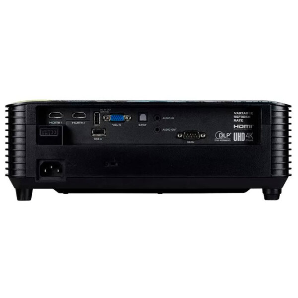 Proiector Acer Predator GM712 Black  photo 5