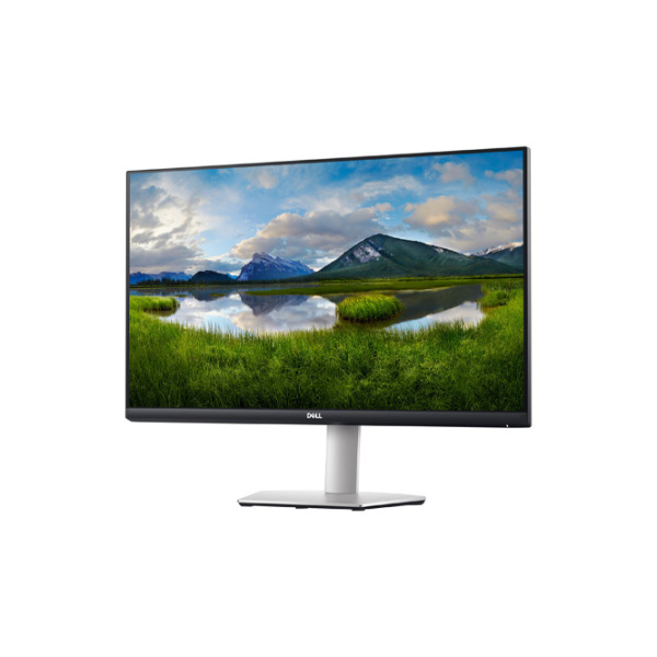Monitor Dell S2721QSA Silver 27" 4K IPS photo 3