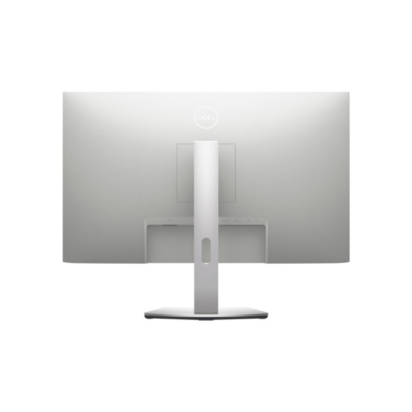 Monitor Dell S2721QSA Silver 27" 4K IPS photo 4