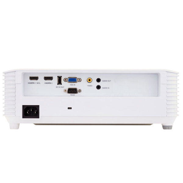 Proiector Acer X1528i White  photo 5
