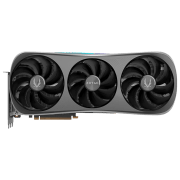 Placă video Zotac GeForce RTX 4090 Trinity 24 GB 