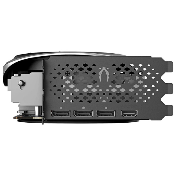 Видеокарта Zotac GeForce RTX 4090 Trinity 24 ГБ  photo 5