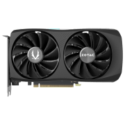 Видеокарта Zotac GeForce RTX 4070 Twin Edge OC 12 ГБ 