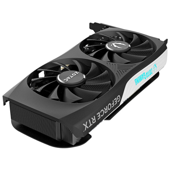 Видеокарта Zotac GeForce RTX 4070 Twin Edge OC 12 ГБ  photo 3