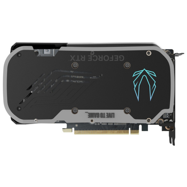Видеокарта Zotac GeForce RTX 4070 Twin Edge OC 12 ГБ  photo 4