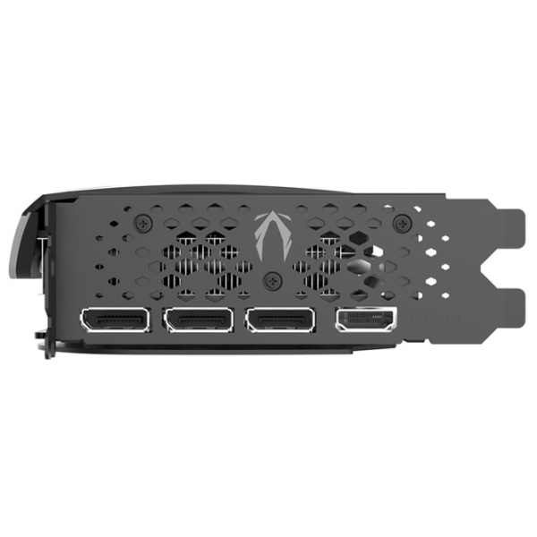 Видеокарта Zotac GeForce RTX 4070 Twin Edge OC 12 ГБ  photo 5