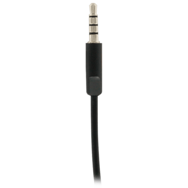 Căști Logitech H111 Gray Cu fir / Personal / On the ear photo 5