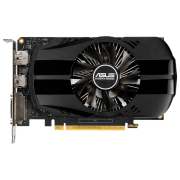 Видеокарта Asus GeForce GTX 1650 Phoenix OC 4 ГБ 
