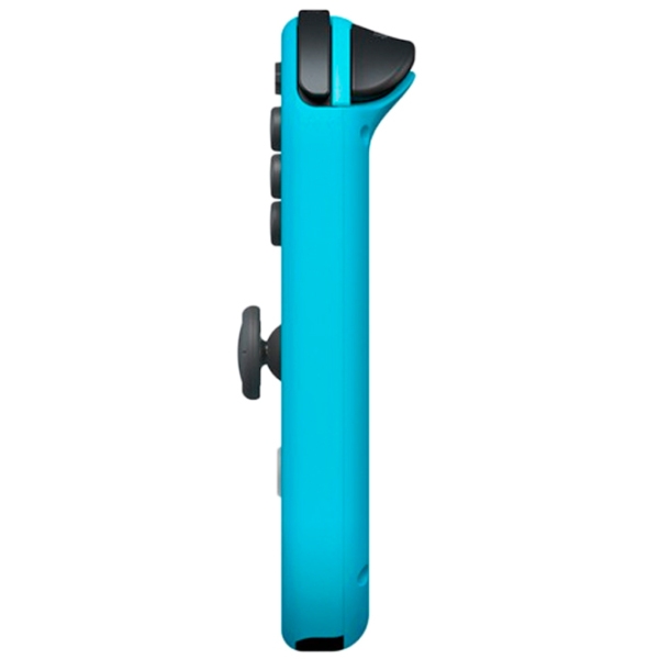 Контроллер Nintendo Joy-Con Синий Беспроводные / 18 buttons photo 5