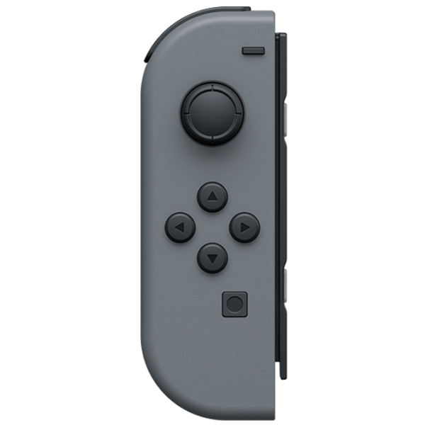 Геймпад Nintendo Joy-Con Серый Беспроводные / 18 buttons photo 2