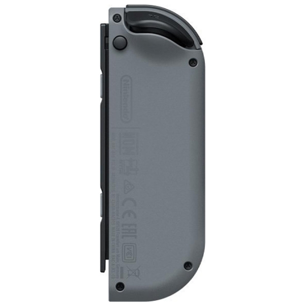 Геймпад Nintendo Joy-Con Серый Беспроводные / 18 buttons photo 4